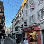 L'escale Mourillon - Plage, Balneo & Soleil Toulon