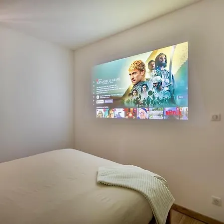 L'escale Mourillon - Plage, Balneo & Soleil *